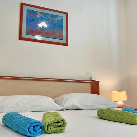 Apartments Viola Шіло Екстер'єр фото