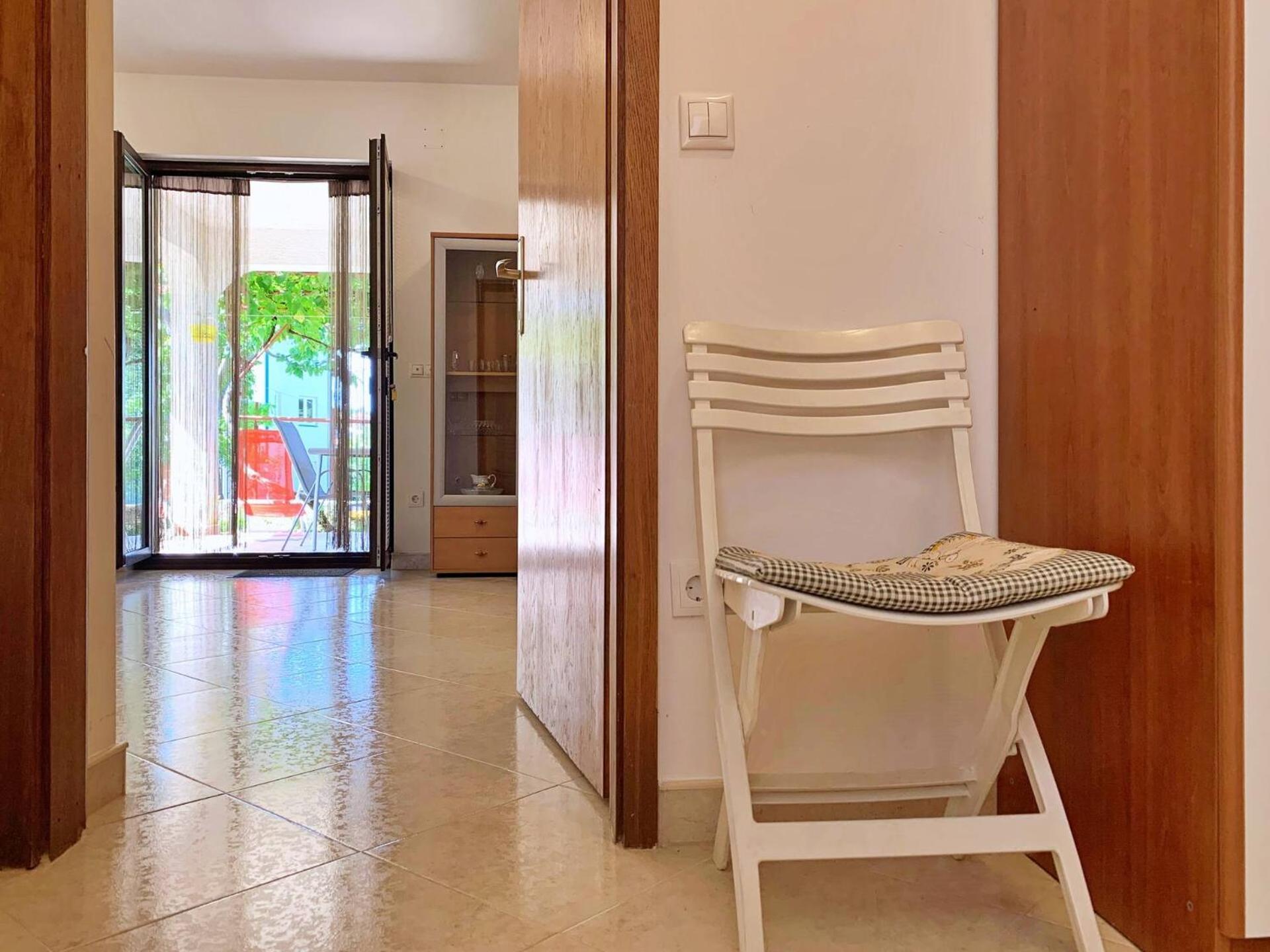 Apartments Viola Шіло Екстер'єр фото