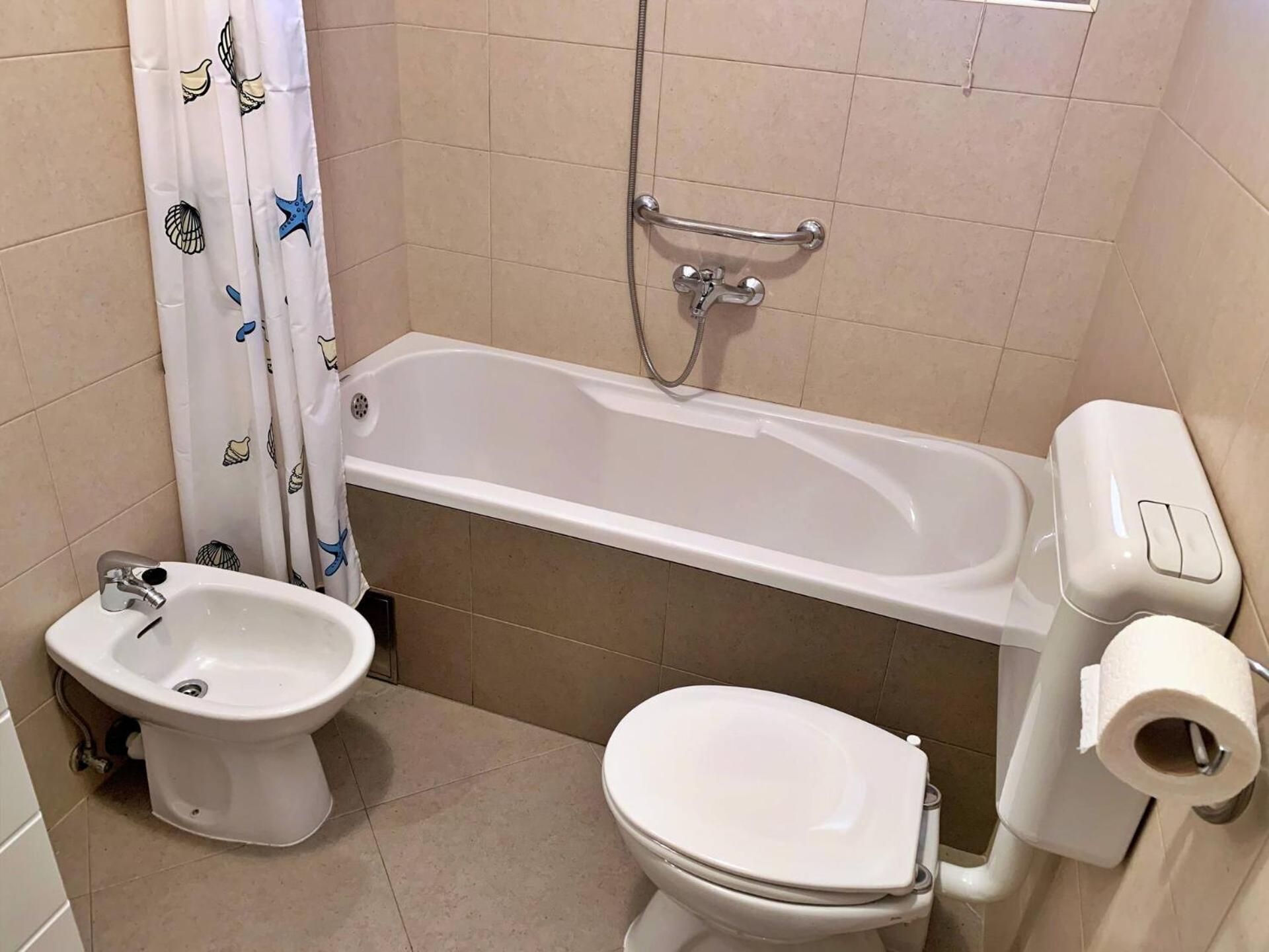 Apartments Viola Шіло Екстер'єр фото