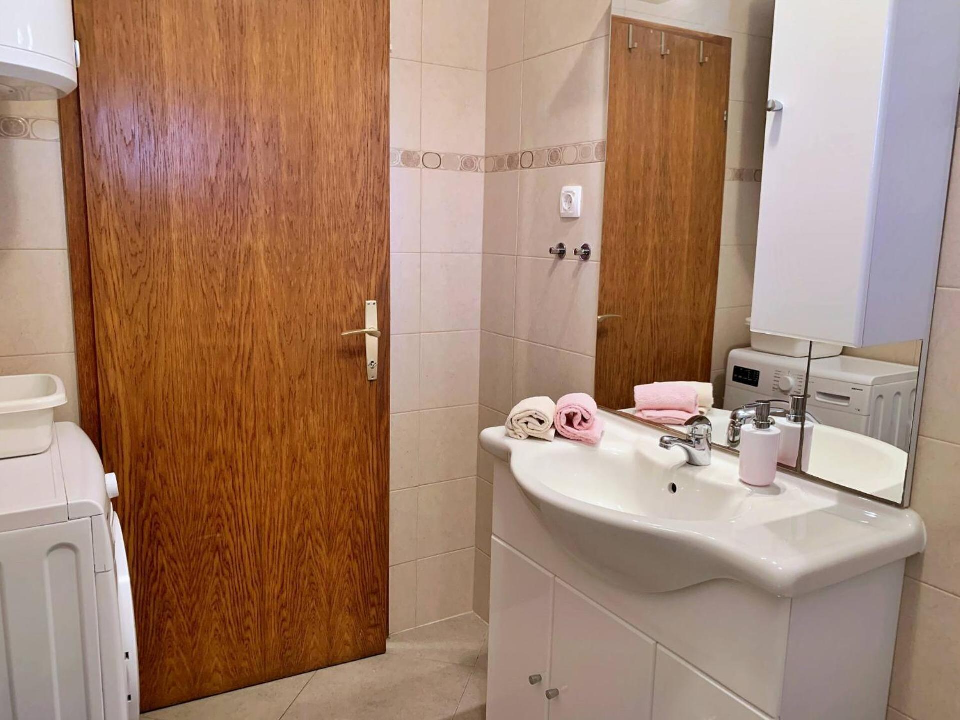 Apartments Viola Шіло Екстер'єр фото