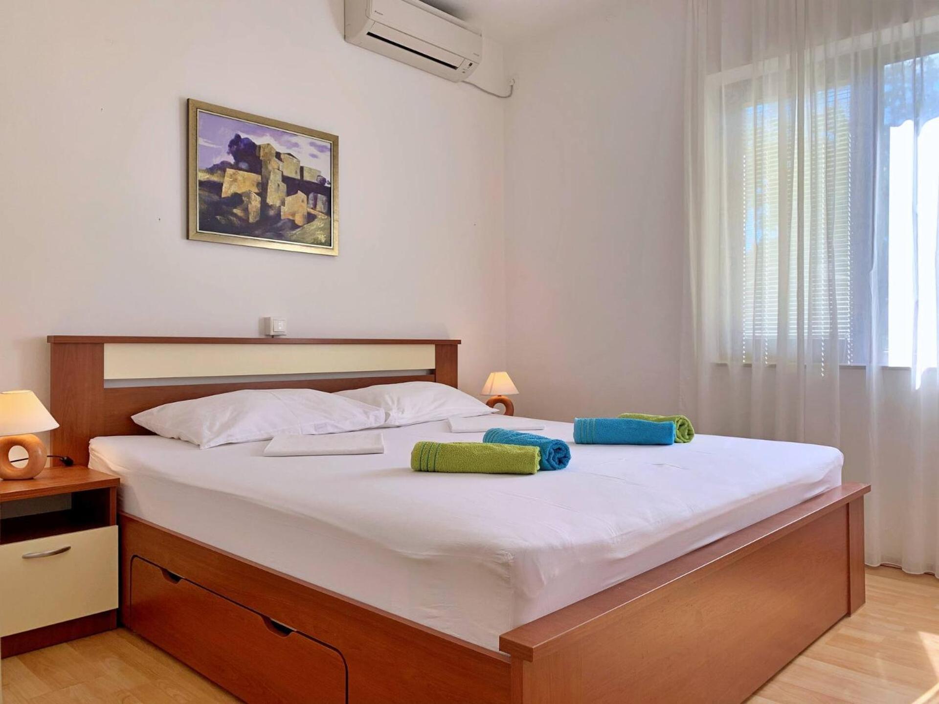 Apartments Viola Шіло Екстер'єр фото