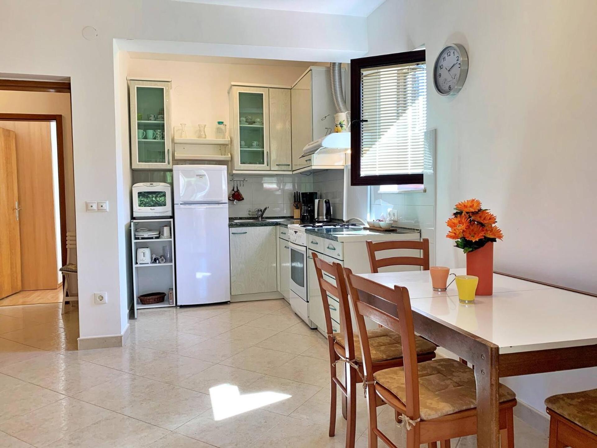 Apartments Viola Шіло Екстер'єр фото