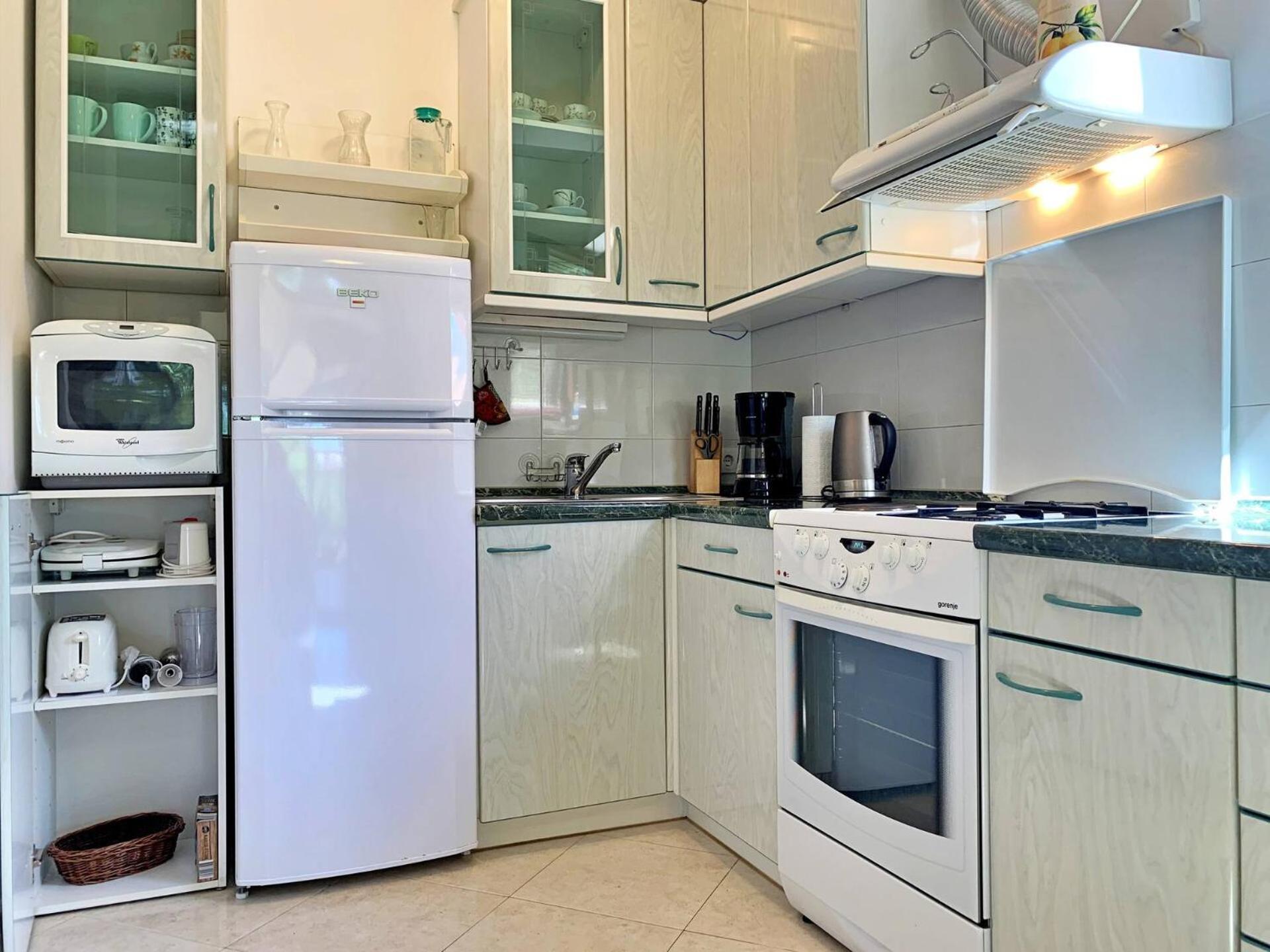 Apartments Viola Шіло Екстер'єр фото