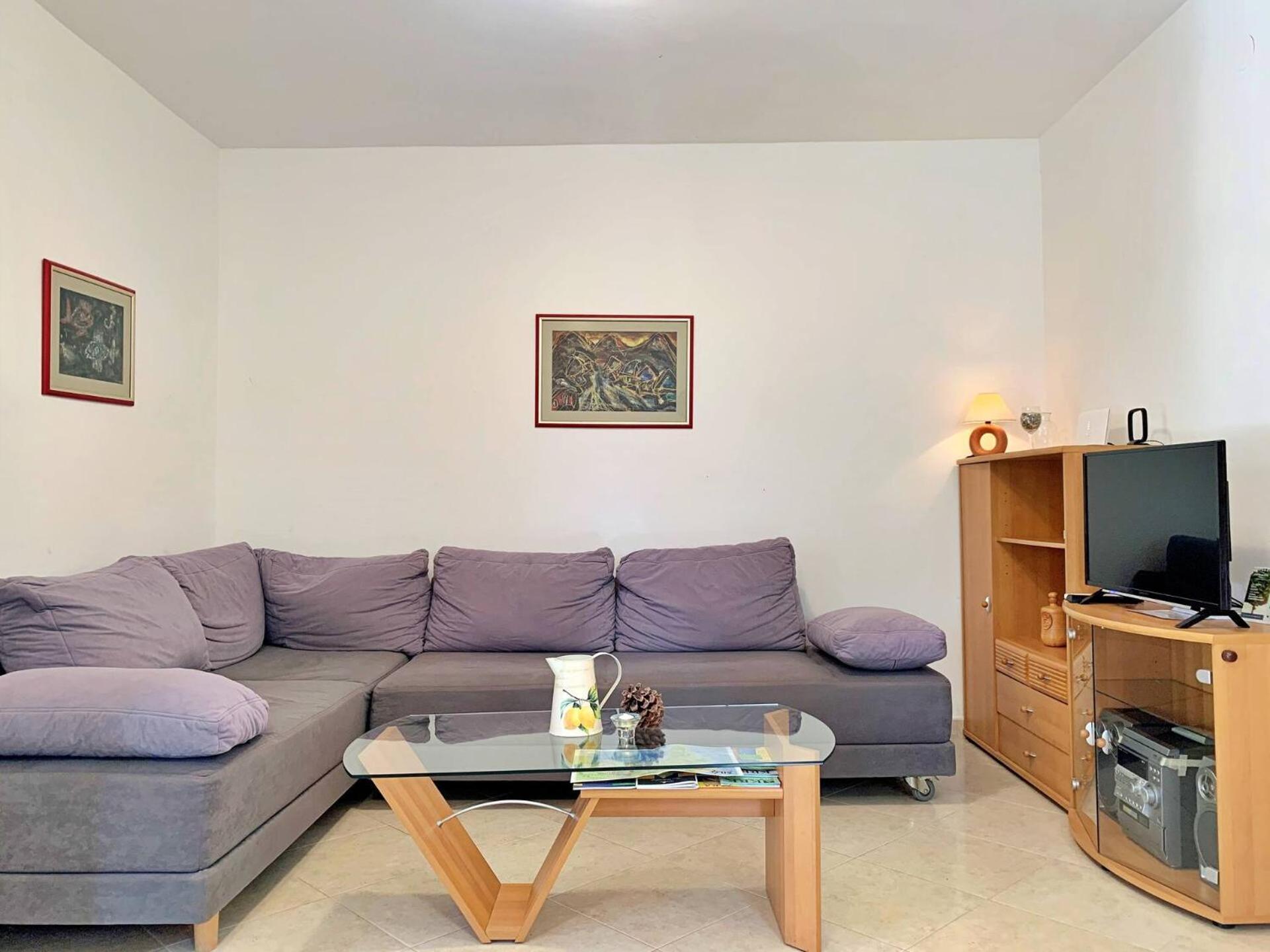 Apartments Viola Шіло Екстер'єр фото