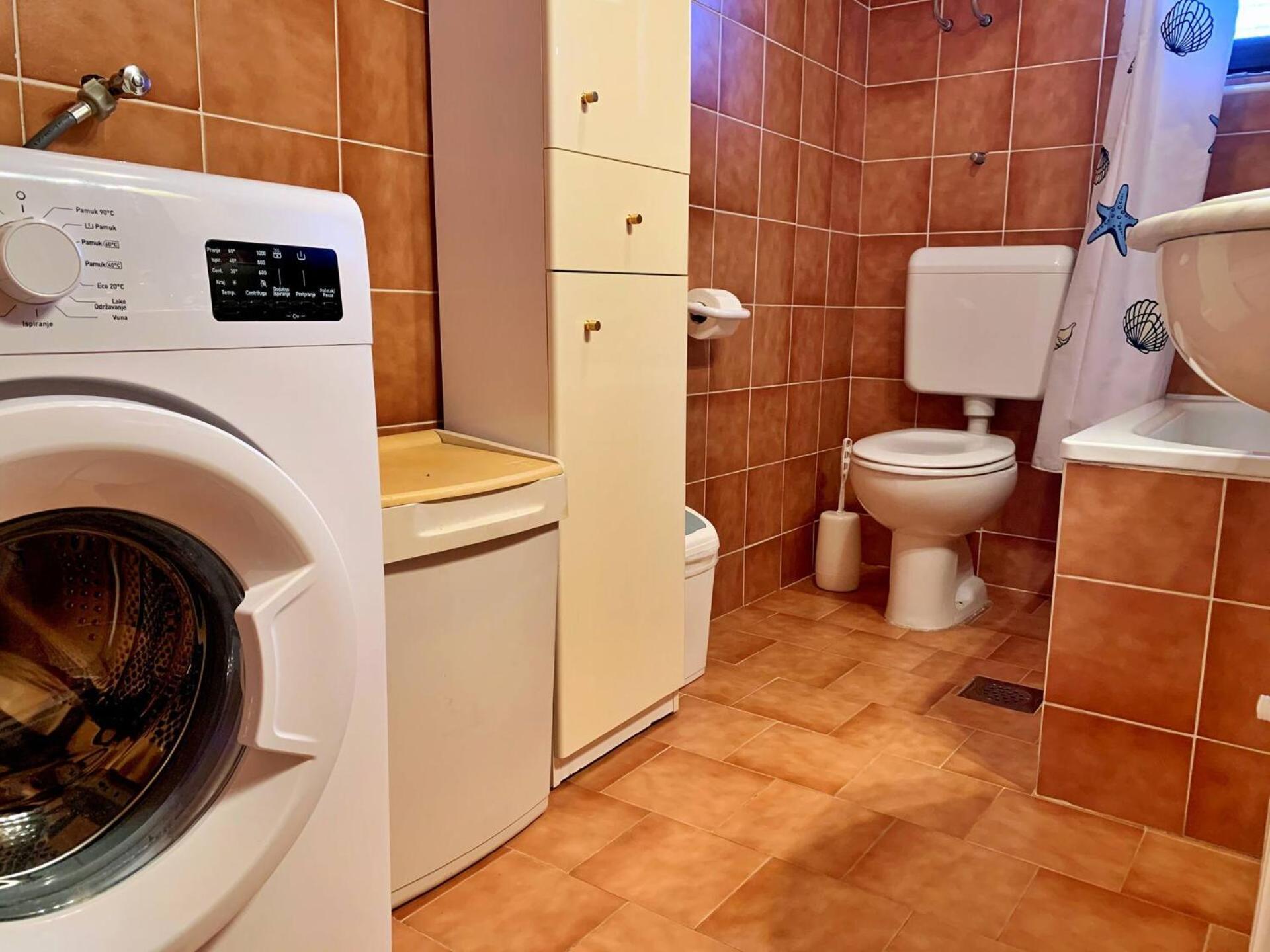 Apartments Viola Шіло Екстер'єр фото