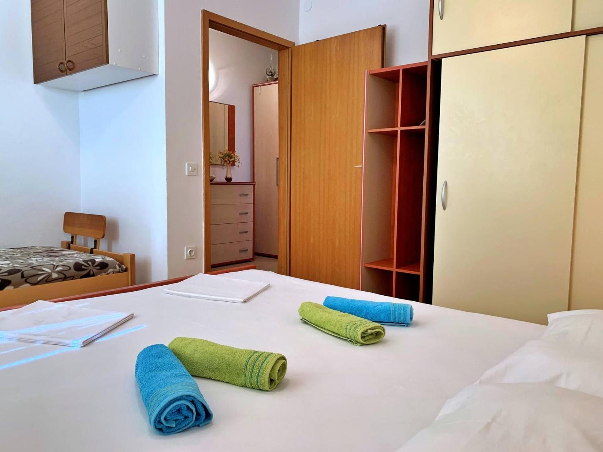 Apartments Viola Шіло Екстер'єр фото
