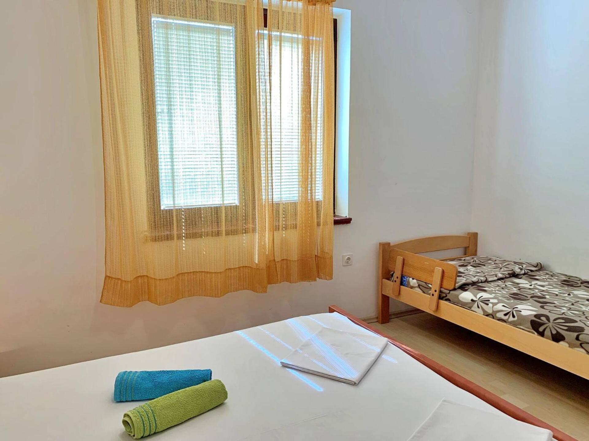 Apartments Viola Шіло Екстер'єр фото