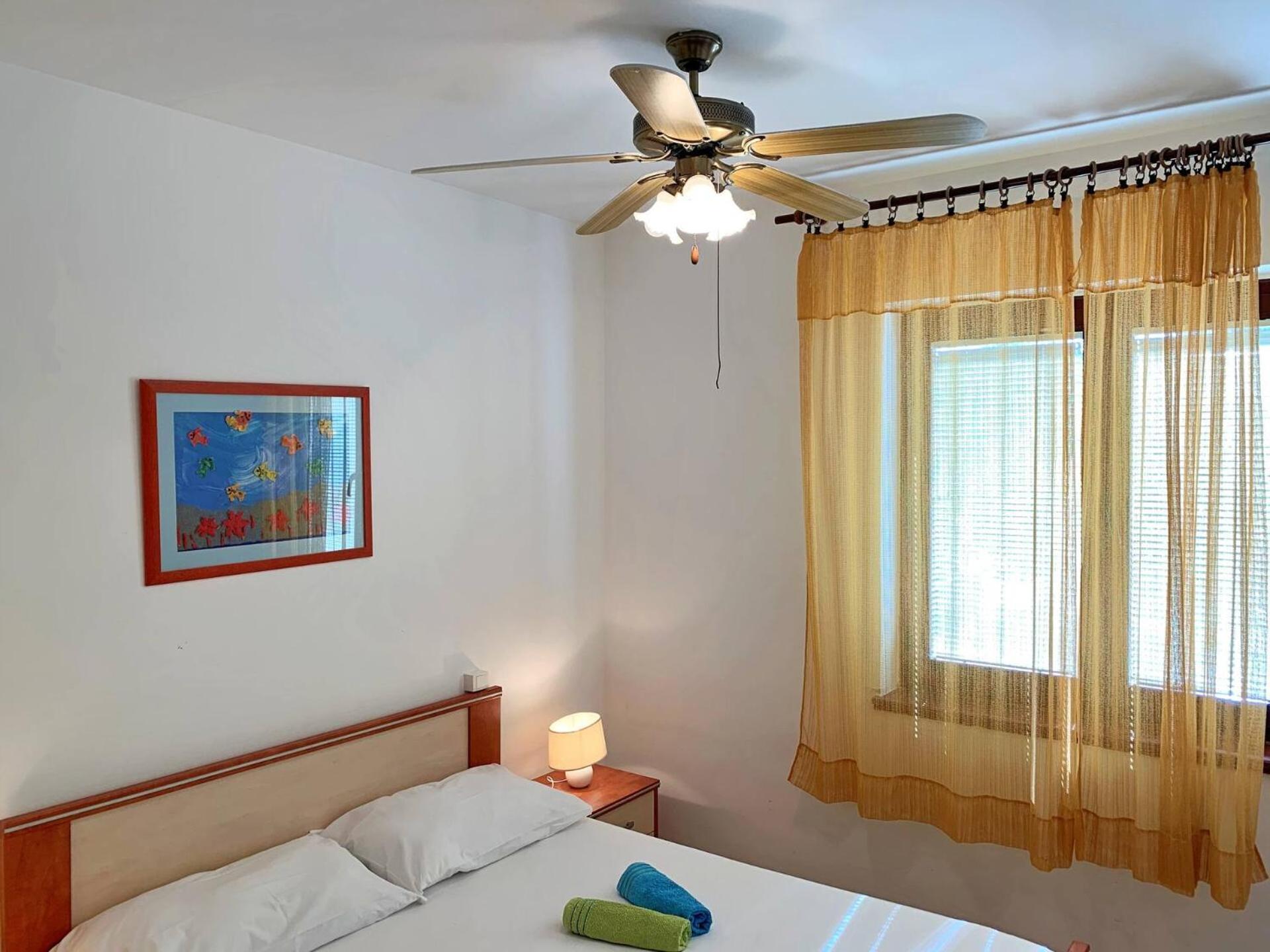 Apartments Viola Шіло Екстер'єр фото