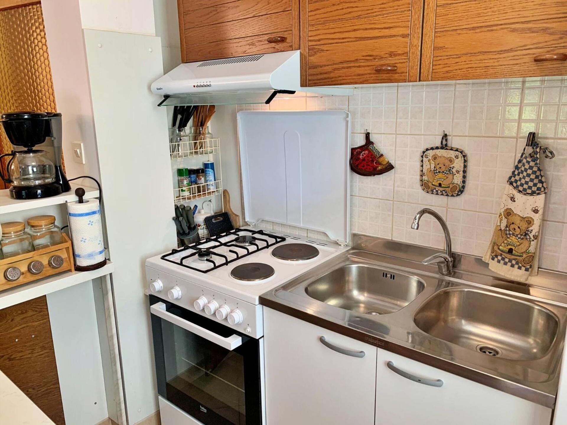 Apartments Viola Шіло Екстер'єр фото