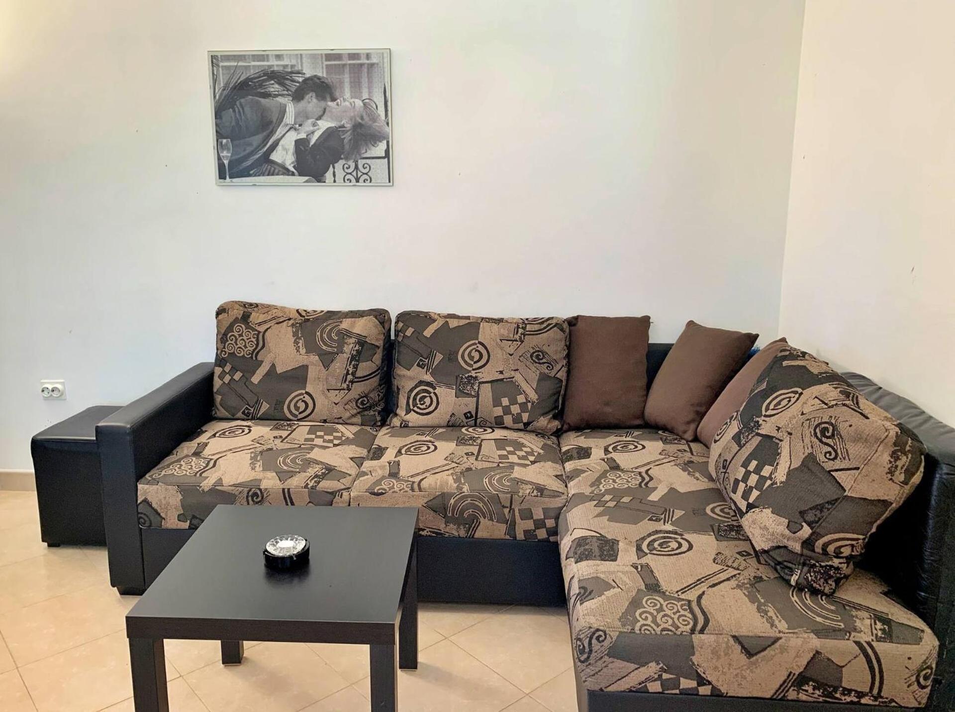 Apartments Viola Шіло Екстер'єр фото