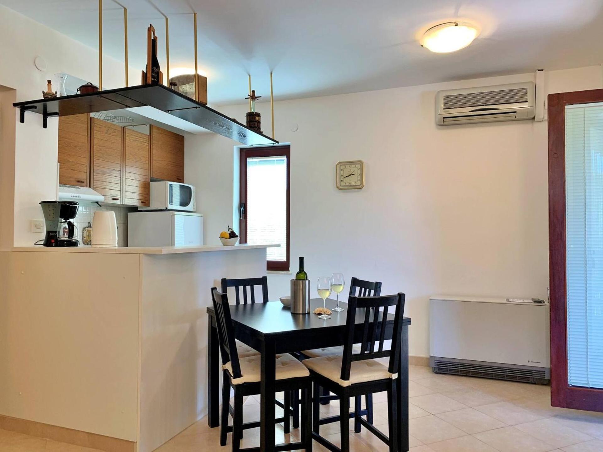 Apartments Viola Шіло Екстер'єр фото
