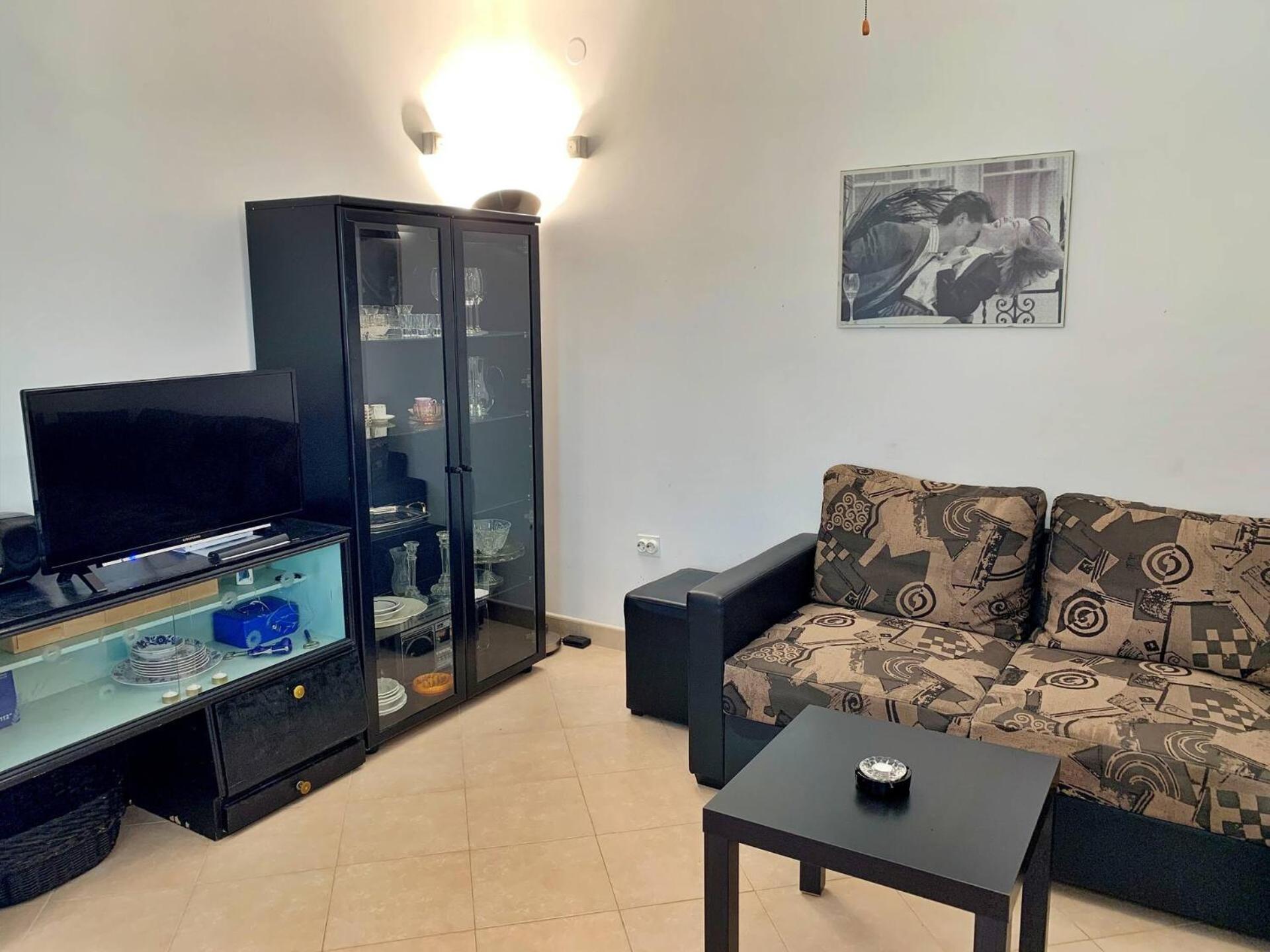 Apartments Viola Шіло Екстер'єр фото