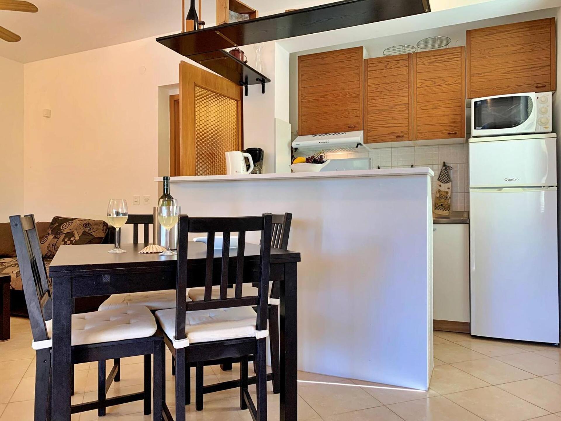 Apartments Viola Шіло Екстер'єр фото